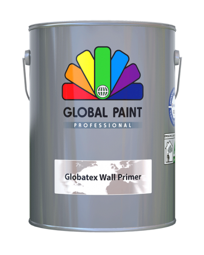 Globatex wall primer　全能底漆